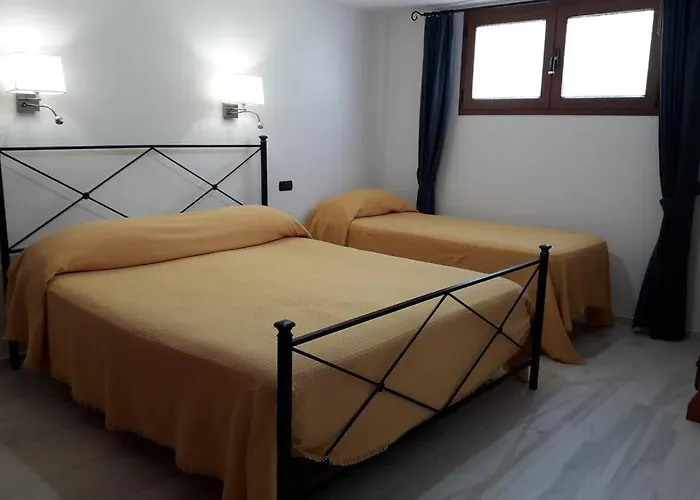 Incantos Charme B&B & Apartment