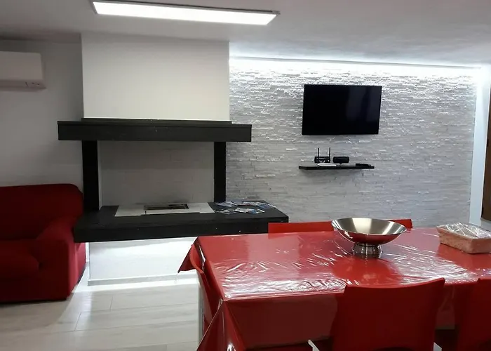 Incantos Charme B&B & Apartment