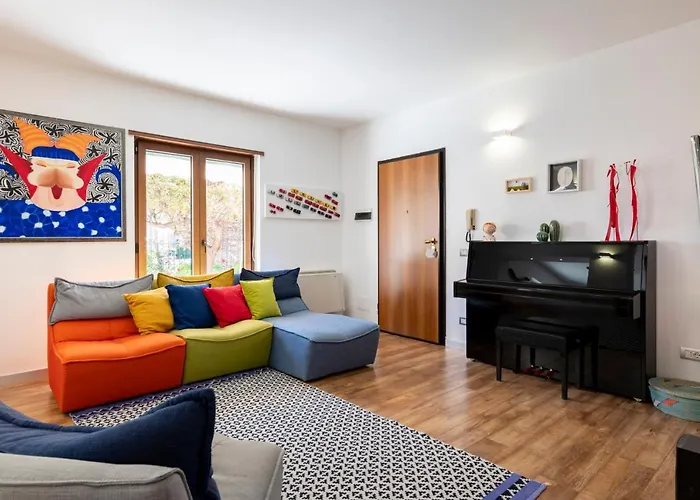 Family House