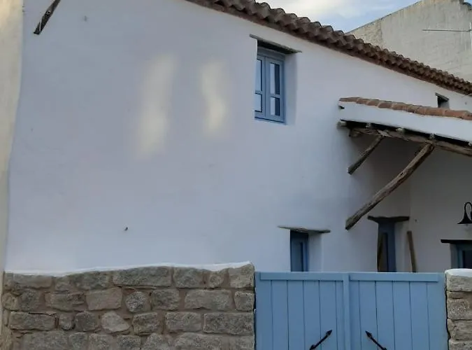 Casetta Da Scoprire A Due Passi Dal Centro
