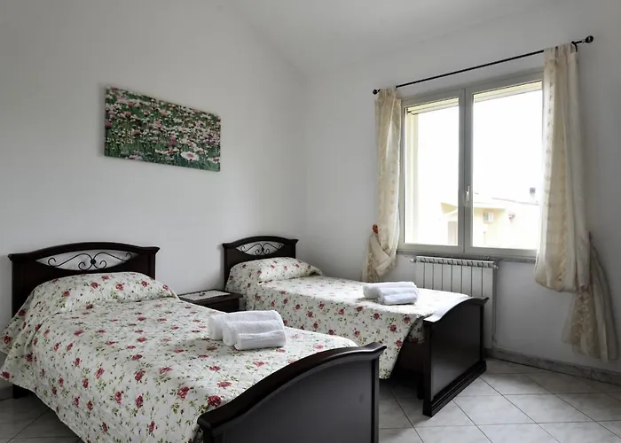 Casa Vacanza Luciano