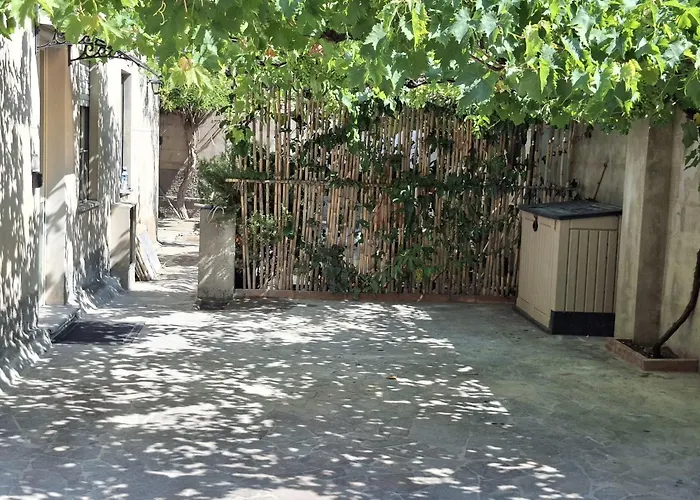 Casa Del Glicine