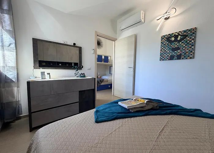 18 - La Dolce Vita - Sa Crai Apartments Sardinian Experience