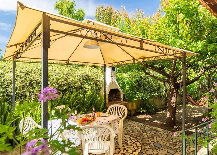 Casa Nespolo