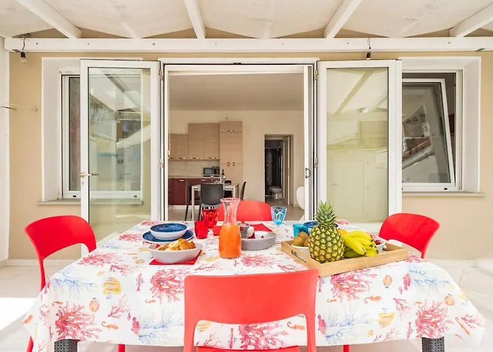 Bellissima Casa Con Piscina Vicino Al Centro