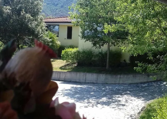 Case Vacanze Corongiu